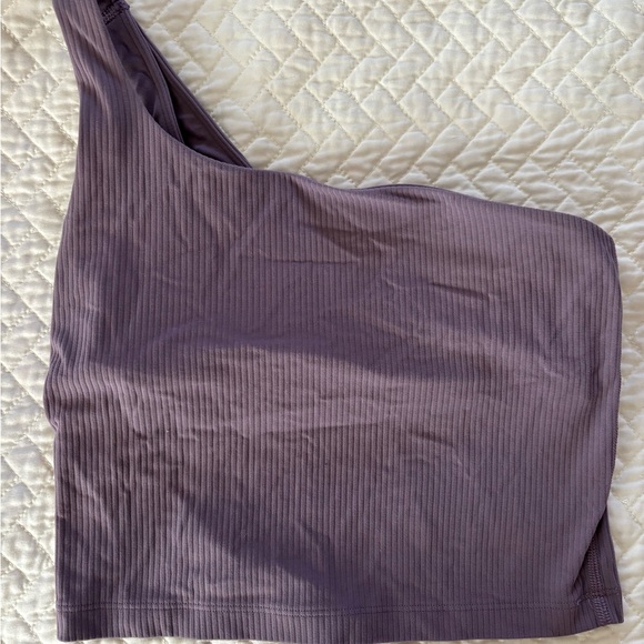 Lululemon Athletica Purple Activewear Set - Picture 3 of 4